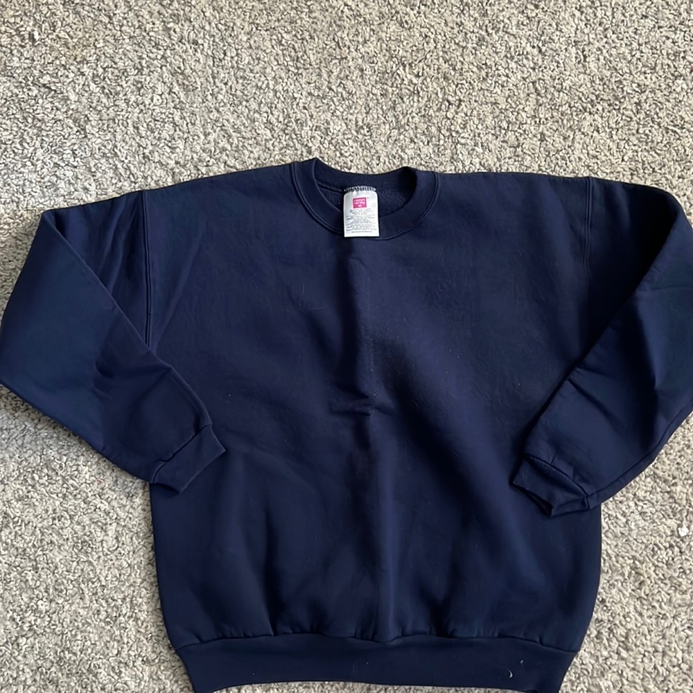 Crewneck